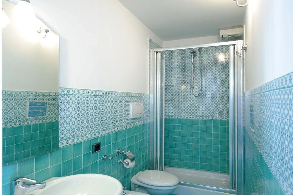Un Po'... Apartment Amalfi