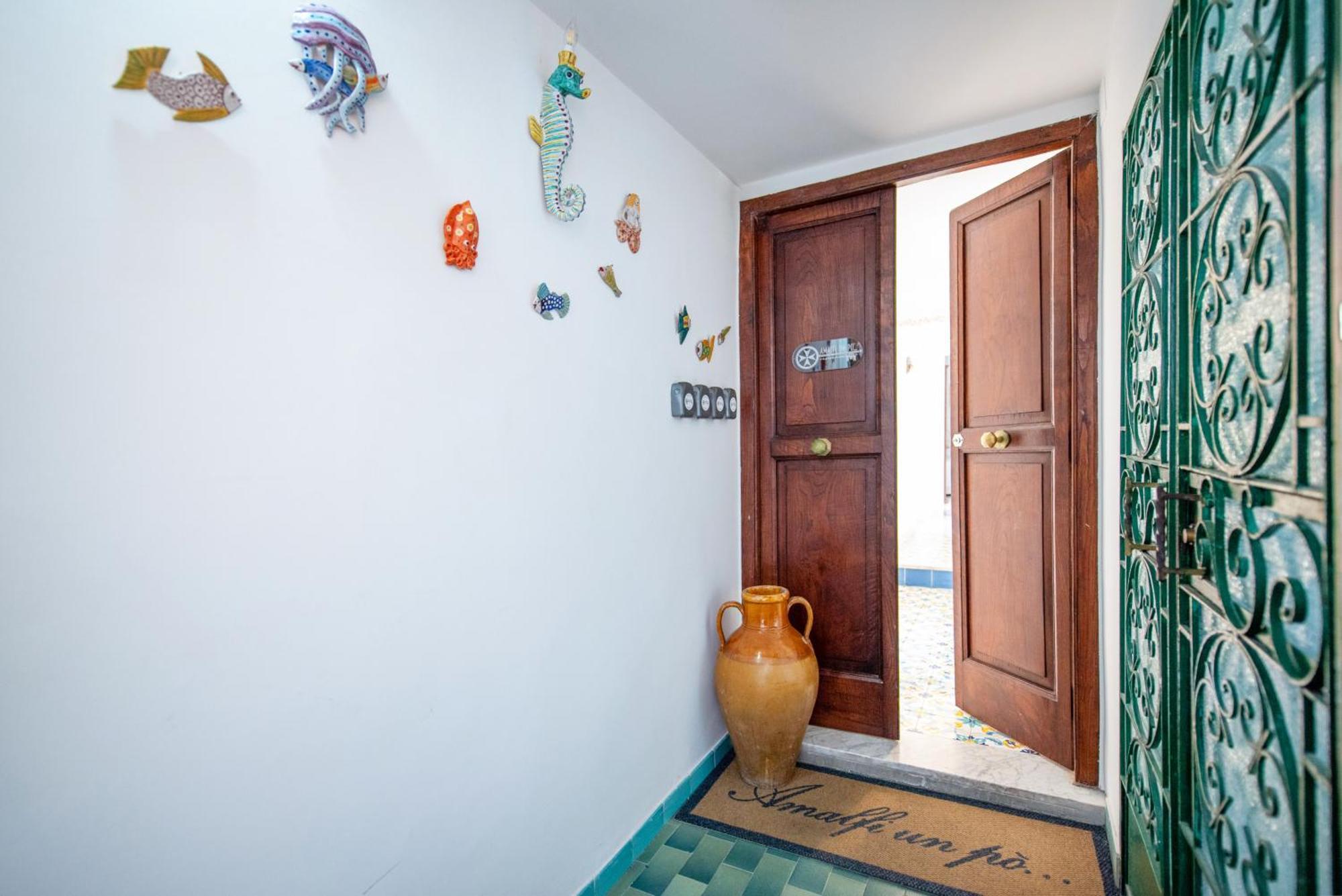 Apartment Un Po'... *